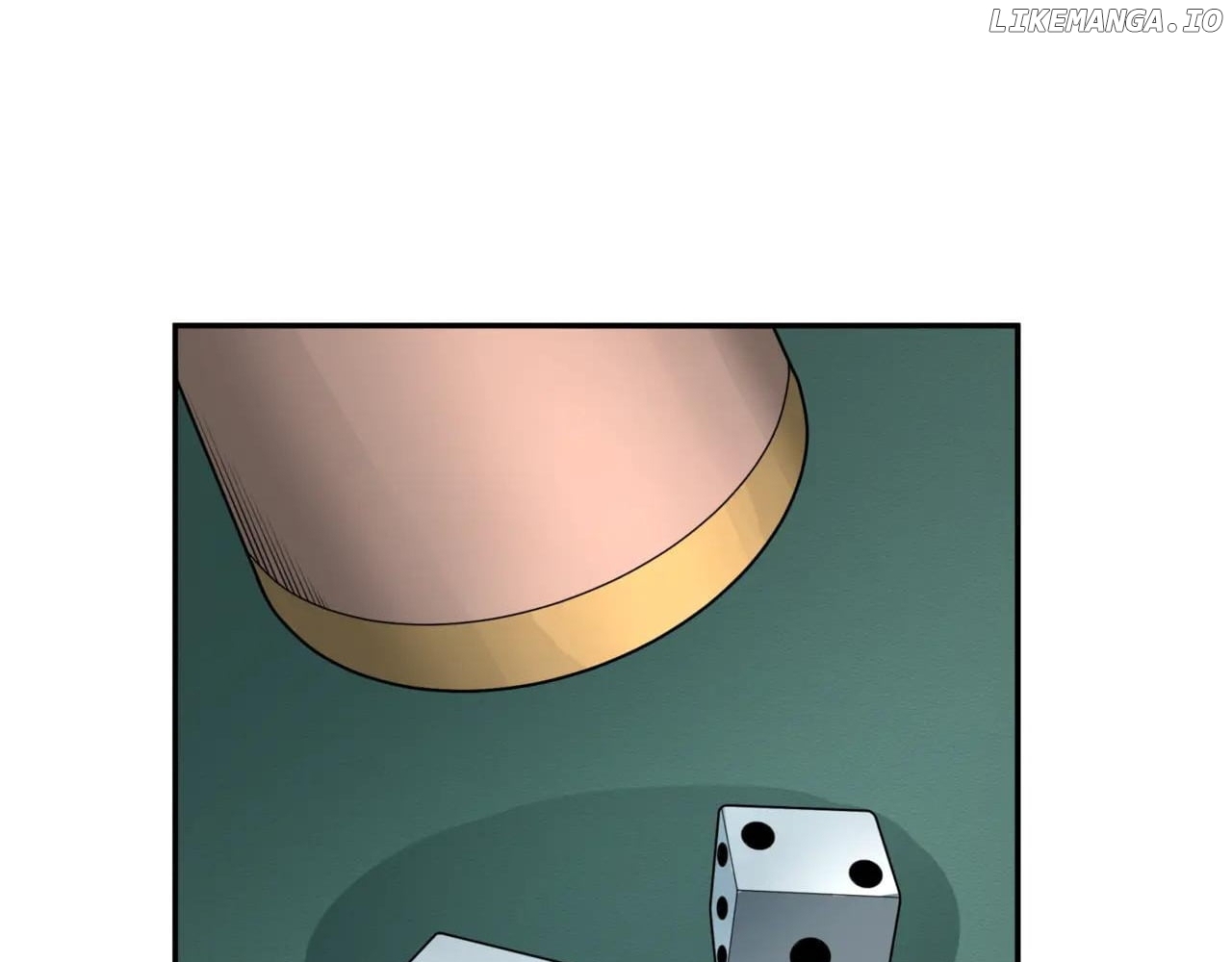 Era of the Haunted Chapter 297 - page 37